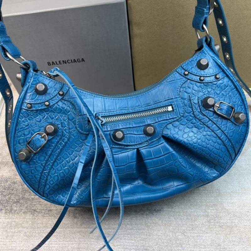 Balenciag Le Cagole Bags